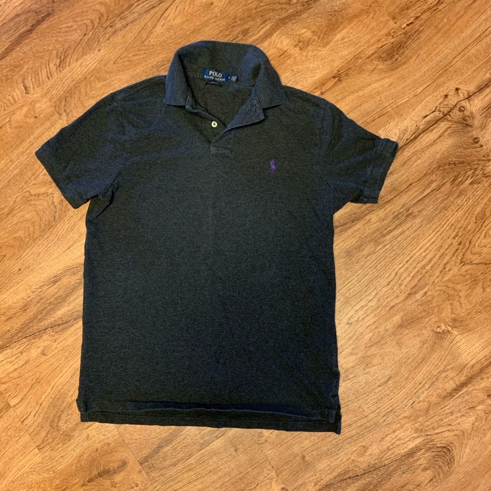 Men’s polo shirt